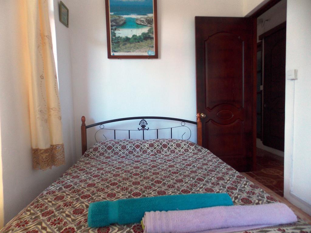 La Villa Allamanda Gravier Kültér fotó